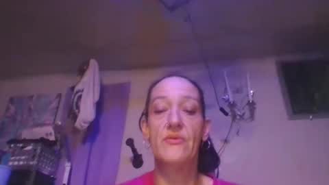 Sady Jayne online show from December 2025 08:30:02 AM