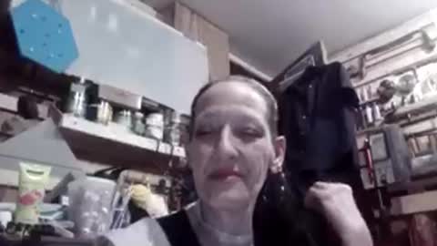 Sady Jayne online show from February 2026 04:53:01 AM