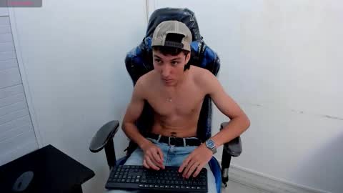 DANNY online show from February 2026 06:45:01 PM