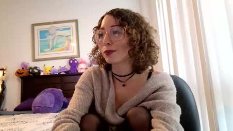 littledeathtrap online show from November 2025 09:36:02 PM