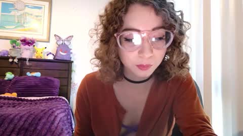 littledeathtrap online show from February 2026 08:16:01 PM