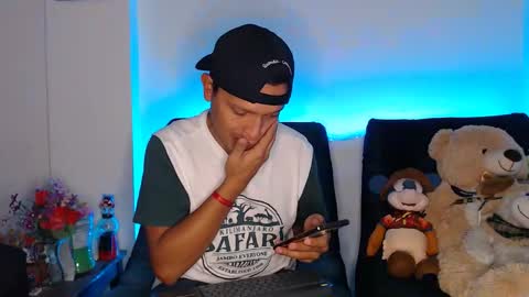 Manu online show from February 2026 02:48:01 AM