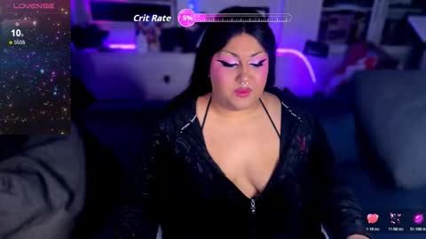 littledracula666 online show from December 2025 05:16:01 AM