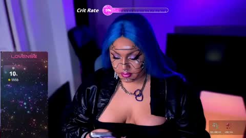 Snapshot of littledracula666 chatting on April 2026 08:40:02 AM littledracula666 online show from April 2026 08:40:02 AM