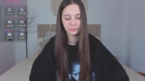 Lana online show from November 2025 07:52:02 AM