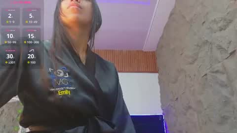 Snapshot of littlee_emilyy_ chatting on June 2026 12:48:02 PM Emily online show from June 2026 12:48:02 PM