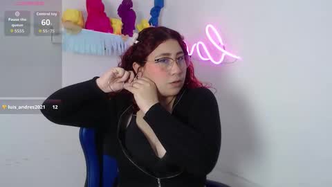 Angel  online show from October 2025 12:49:01 PM