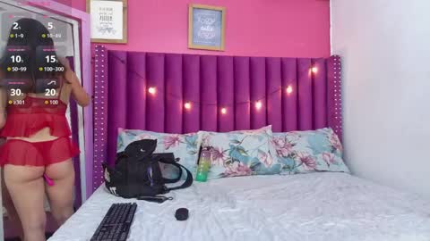 April  online show from April 2026 08:09:02 PM