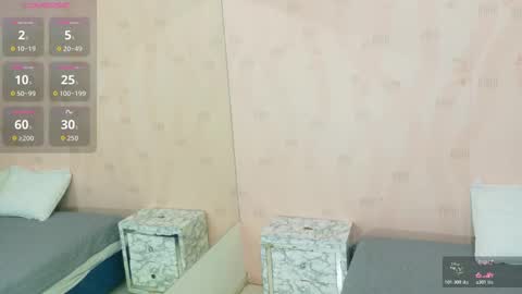 Tania  online show from November 2025 02:54:01 AM