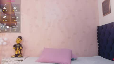 Snapshot of littleebonymommy chatting on February 2026 08:05:01 PM Tania online show from February 2026 08:05:01 PM