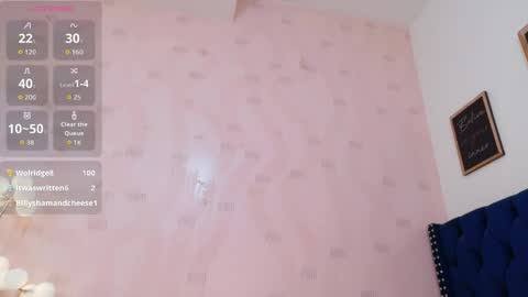 Tania  online show from April 2026 01:42:02 AM