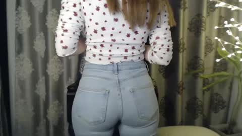 Your little flower  online show from January 2025 04:11:01 PM