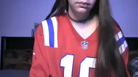 Jessie online show from December 2025 07:27:02 AM