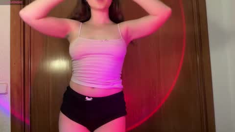 littlemia23 online show from March 2026 08:38:02 PM