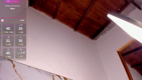 littlemichiko online show from January 2025 10:01:01 PM