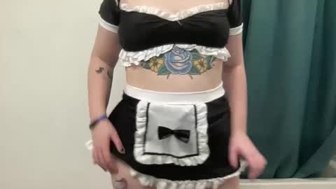 Snapshot of littlemisslily0 chatting on January 2025 02:40:02 AM littlemisslily0 online show from January 2025 02:40:02 AM