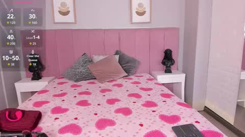 Nathy online show from March 2026 06:12:02 PM