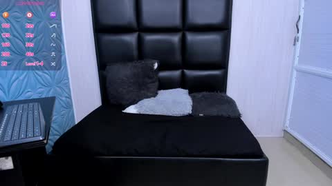 PARKER online show from February 2025 05:48:01 PM