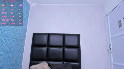 PARKER online show from February 2025 06:33:02 PM