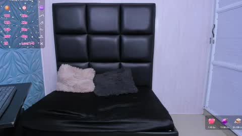 PARKER online show from February 2025 03:32:02 PM