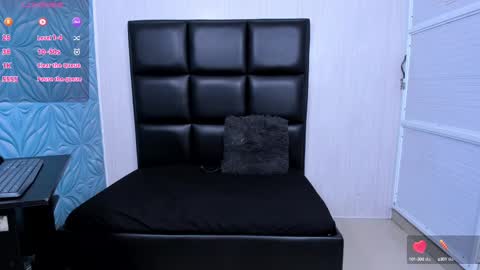 PARKER online show from March 2025 12:22:02 PM