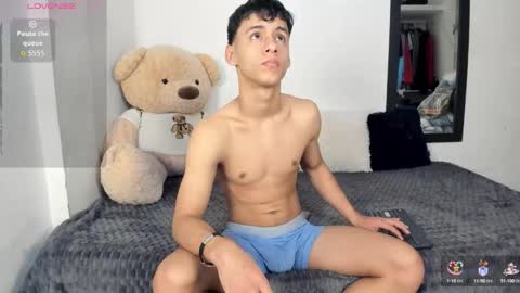 PARKER online show from September 2025 12:27:02 PM