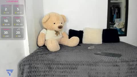 PARKER online show from October 2025 12:17:01 PM