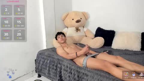 PARKER online show from October 2025 02:06:02 PM