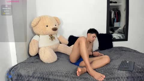 PARKER online show from October 2025 12:30:01 PM