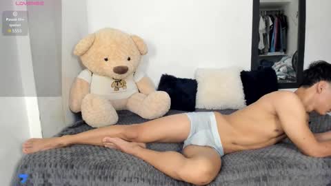 PARKER online show from October 2025 12:28:02 PM