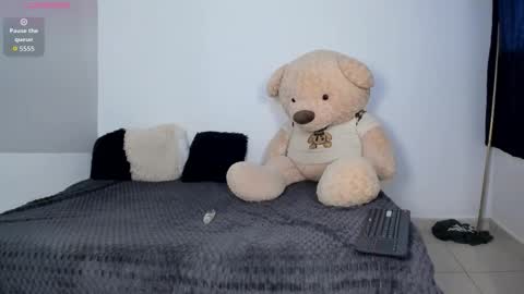 PARKER online show from February 2026 01:38:02 PM