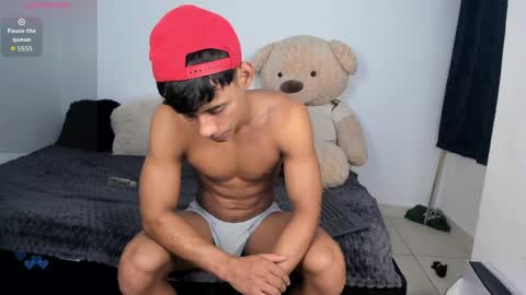 PARKER online show from April 2026 01:30:01 PM