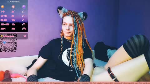 Felix online show from December 2024 04:36:01 PM