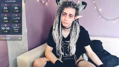 Felix online show from March 2025 05:00:02 AM