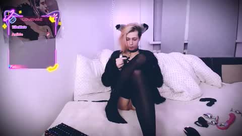 Felix online show from December 2025 08:38:01 PM