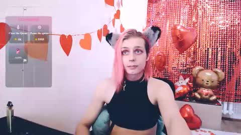 Felix online show from February 2026 02:18:01 AM