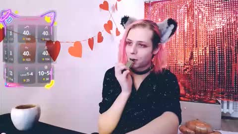 Felix online show from February 2026 12:09:01 AM