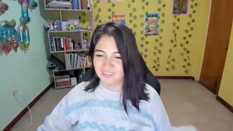 Mia  Wednesday to Sunday 730 am to 1030 am Colombian Hour D online show from March 2025 03:16:02 PM