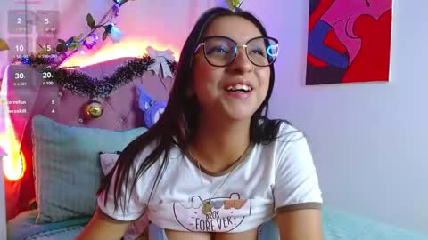 Ruby Rouse online show from December 2024 02:02:02 AM