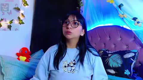 Ruby Rouse online show from March 2025 04:49:02 AM