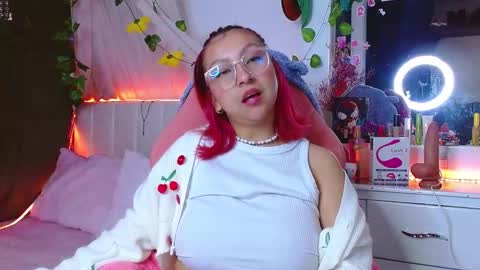 Ruby Rouse online show from October 2025 06:13:02 AM