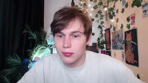 Sonnenschein online show from September 2025 11:41:02 PM