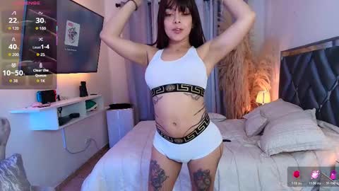 LITTLE SEXY RUBY online show from February 2026 07:41:01 PM
