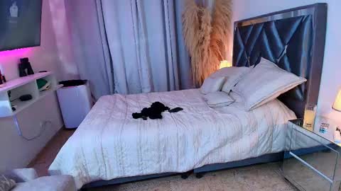 LITTLE SEXY RUBY online show from February 2026 06:44:02 AM