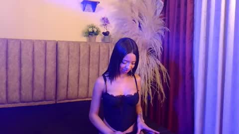 littlestar_sm online show from November 2025 05:07:01 AM