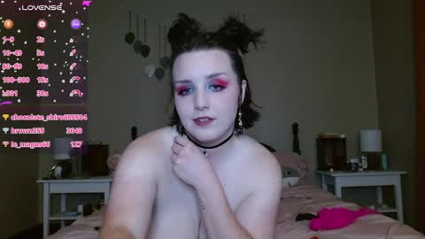 Snapshot of littlestpuppet chatting on April 2026 02:27:02 AM Kori online show from April 2026 02:27:02 AM