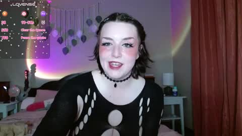 Snapshot of littlestpuppet chatting on May 2026 01:35:01 AM Kori online show from May 2026 01:35:01 AM