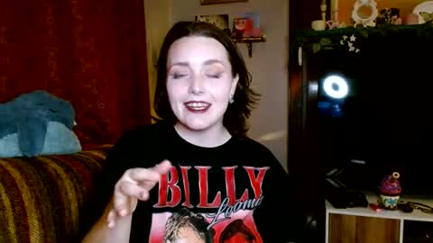 Snapshot of littlestpuppet chatting on July 2026 02:21:01 AM Kori online show from July 2026 02:21:01 AM