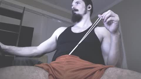 Alex or LSS online show from November 2025 09:36:01 PM