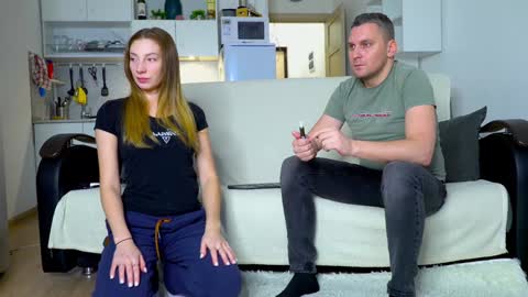 Little Tifany online show from December 2025 11:41:01 AM